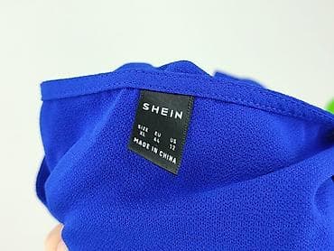 mexx koszula: Shein, Bluzka damska, rozmiar XL — 5