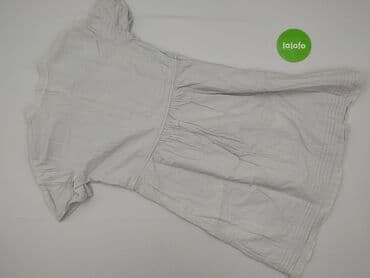 srebrna sukienka mohito: Vero Moda, Sukienka damska, M — 3