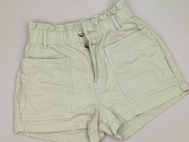 pull and bear krótkie spodenki: PULL&BEAR, Szorty damskie, rozmiar M — 1
