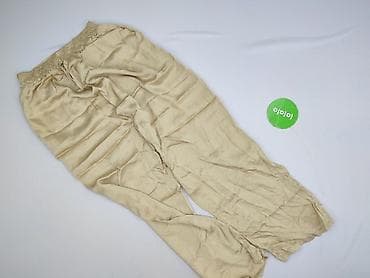 emilio jeans: Luna, Spodnie materiałowe damskie, rozmiar S — 3