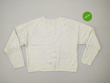 sweter m: Sinsay, Sweter damski, rozmiar M — 3