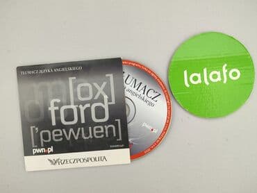Muzyka: Płyta CD, stan - Bardzo dobry — 2