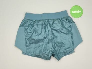 ubrania dla biegaczy: H&M Sport, Szorty damskie, rozmiar M — 3