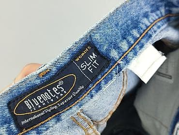 jeansy custom: Jeans for women, size S — 4