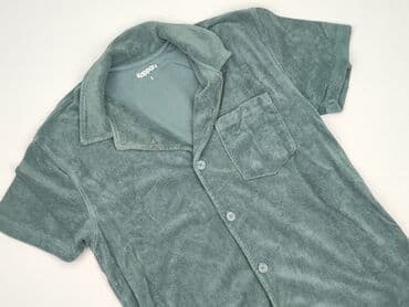 koszula hawajska c a: KappAhl, Women`s shirt, size S (EU 36) — 1