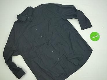 black sqad: Sinsay, Koszula damska, rozmiar XL — 2