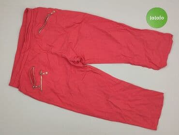 krótkie spodenki duże rozmiary: Spodnie 3/4 damskie, rozmiar 3XL — 2