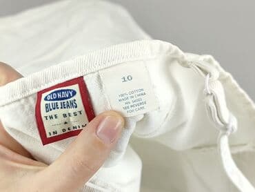 smyk białe sukienki: Old Navy, Sukienka damska, rozmiar M — 4