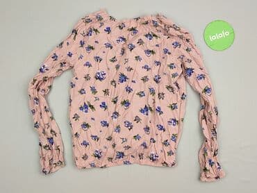 smyk bluzki dziewczęca: Sinsay, Bluzka damska, rozmiar M — 3