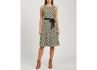 żakietowe sukienki: Women`s dress, size S — 1