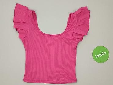 bluza cropp: Top damski, rozmiar S — 3