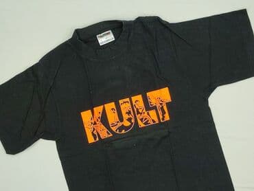 Cult, T-shirt for men, S at lalafo.pl Cult, T-shirt for men, S