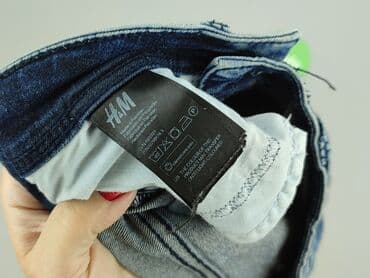 divided jeans: H&M Divided, Jeansy damskie, rozmiar XS — 5