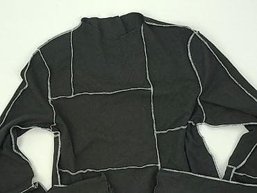 crop sweter: Shein, Top damski, rozmiar L — 1