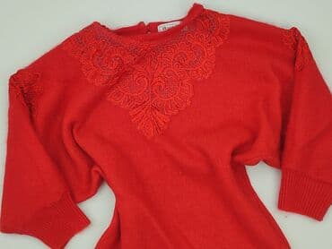 pull and bear sweter: Sweter damski, rozmiar S — 1