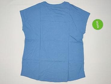 tommy jeans: Terranova, T-shirt damski, rozmiar XL — 4