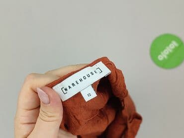 lidl top: Wearhouse, Top damski, rozmiar L — 4