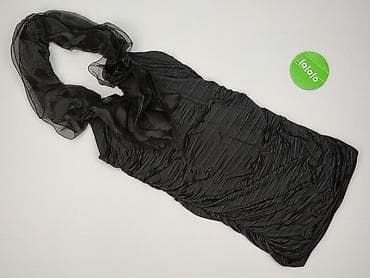 cekinowa top: Sukienka damska, rozmiar S — 2