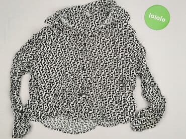 koszulki z długim rękawem damskie sisley: Sisley, Koszula damska, rozmiar XS — 2