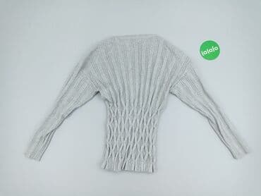 top sweterkowy h: Women`s sweater, size 2XL (EU 44) — 3