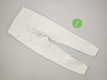 weekday jeans: Bershka, Jeansy damskie, rozmiar M — 3