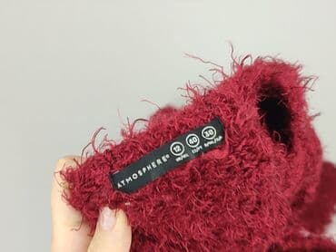 koszula swoateczna: Atmosphere, Sweter damski, rozmiar M — 4