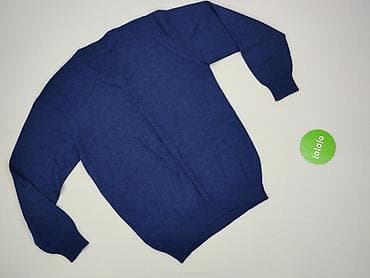 massimo dutti meski sweter: Marks & Spencer, Sweter dla mężczyzn, rozmiar S — 3