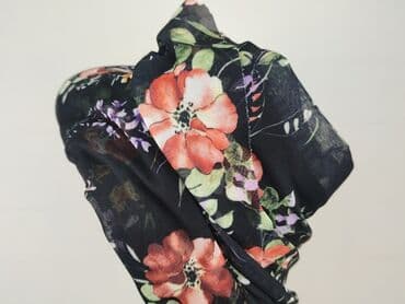 spódniczka falbanki kwiaty: Pieces, Spódnica damska, rozmiar S — 6