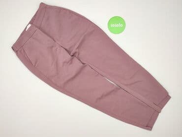 oysho spodnie od piżamy: Reserved, Spodnie materiałowe damskie, S — 3