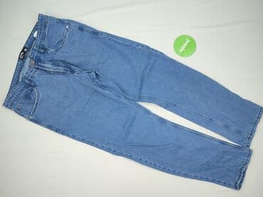 marynarka męska sinsay: Sinsay, Jeansy dla mężczyzn, XL — 2