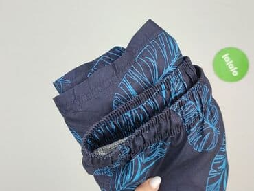 stroje kąpielowe że spodenkami z wysokim stanem allegro: Tom Rose, Szorty kąpielowe dla mężczyzn, rozmiar L — 5