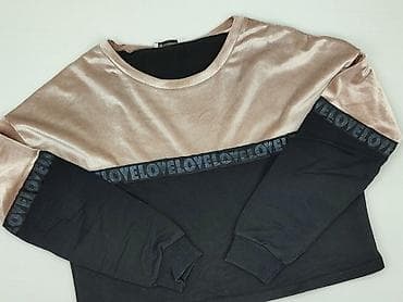 SZACHOWNICA, Bluza damska
, rozmiar 3XL