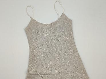 klapki ezzy: Sukienka damska, rozmiar S — 1