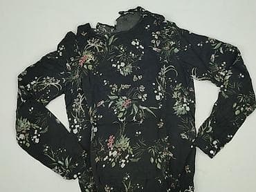 bluza biala sinsay: Sinsay, Bluzka damska, rozmiar XS — 1