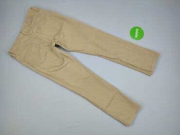 vertus spodnie: Spodnie materiałowe damskie, rozmiar S — 3