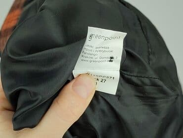 spódnice z tafty: Greenpoint, Spódnica damska, rozmiar L — 4