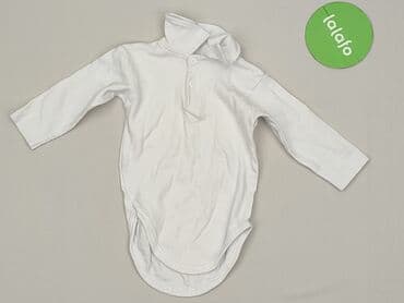 kombinezon zimowy dla niemowlaka allegro: Body, 6-9 months, 
condition - Very good — 2