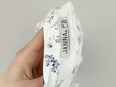 monnari tunika: Janina, Bluzka damska, rozmiar XL — 4