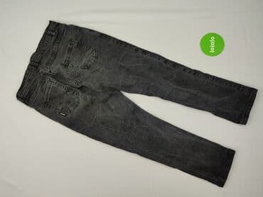 cropp wyprzedaż bluzy: Cropp, Jeansy dla mężczyzn — 3