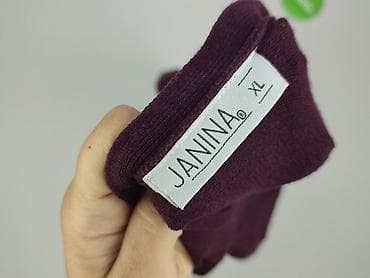 welniane: Janina, Kardigan damski, rozmiar XL — 4
