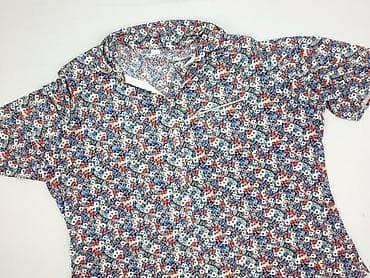 Bluzka damska, rozmiar 6XL