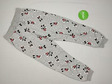 pizama mickey mouse: Mickey Mouse, Spodnie dresowe damskie, rozmiar S — 2