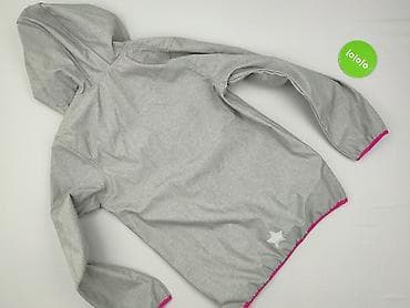 kurtka 4f softshell: Kurtka przejściowa, Y.F.K., 14 lat, 158-164 cm, stan - Bardzo dobry — 3