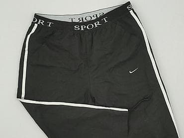 work out legginsy: Spodnie 3/4 damskie, rozmiar M — 1