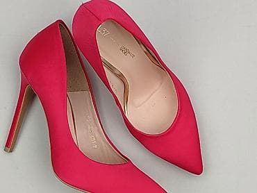 Półbuty damskie, rozmiar 39