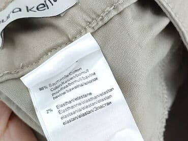 piżamy dla ciężarnych: Spodnie 3/4 damskie, rozmiar 5XL — 5