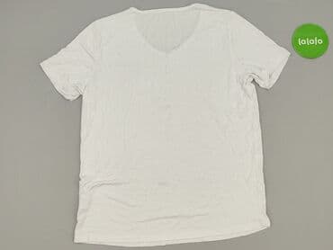 gucci the north face t shirty: T-shirt damski, rozmiar XL — 3