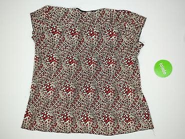 bluzki dla 70 latki: Bluzka damska, rozmiar 7XL — 3