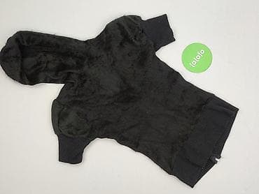 ubranie na gips: Bluza z kapturem damska, rozmiar XS — 3