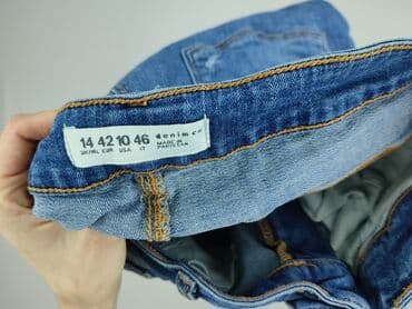 pull and bear jeans: Denim Co, Jeansy damskie, rozmiar M — 5